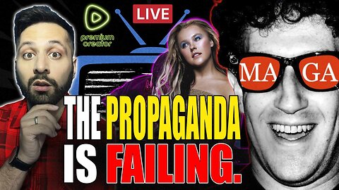 The LGBT Psyop Cracks, Meta Melts Down & Walmart Admits Defeat