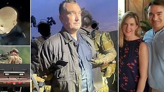 Minnesota Lawmakers Assasinated, The Manhunt, The Capture and Now Aftermath