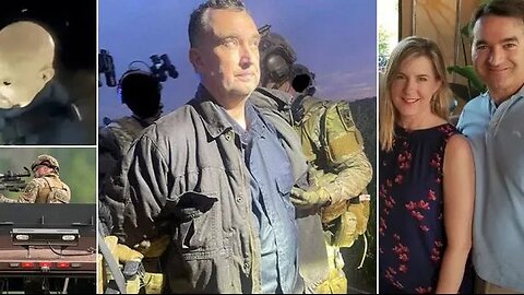 Minnesota Lawmakers Assasinated, The Manhunt, The Capture and Now Aftermath