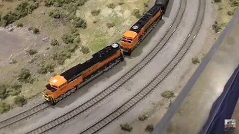 Medina Model Railroad & Toy Show Model Trains Part 4 From Medina, Ohio February 2, 2025