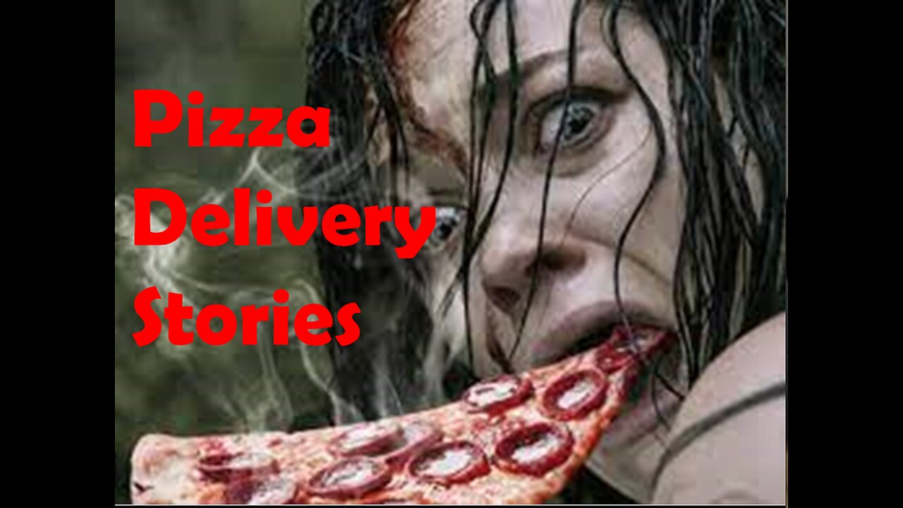 Pizza Delivery Stories 1 remastered