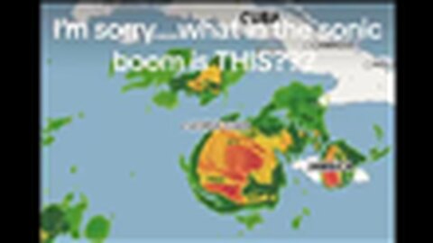 "Is HAARP Manipulating Weather? Directing Hurricanes Towards Texas Explained"
