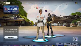 FORTNITE FRIDAY FUN W/SEDDO- 05-02-2025