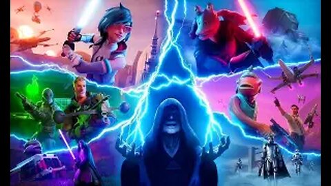 FORTNITE FRIDAY FUN W/SEDDO- 05-02-2025