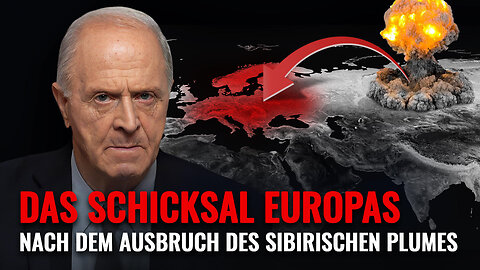 Europa - Die Weichen für das Schicksal werden jetzt gestellt.