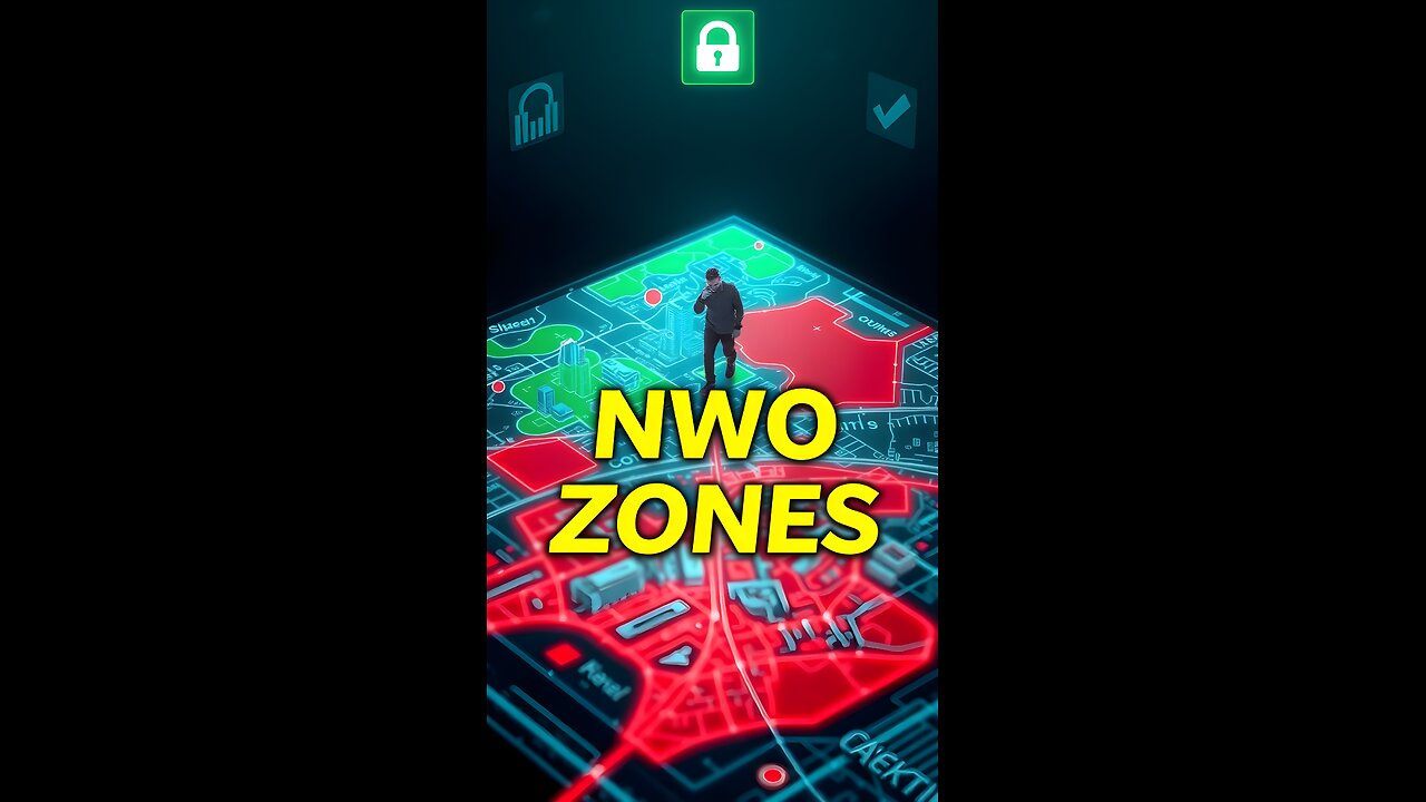What is Geofencing?