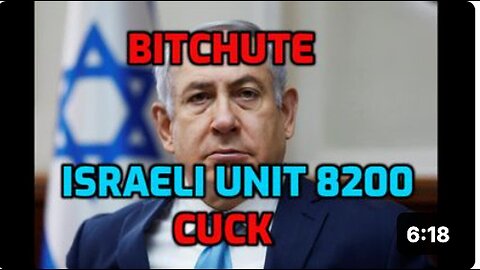 "Unveiling the Secret Control: Does Israel Covertly Run BitChute's Publishing Queue?"