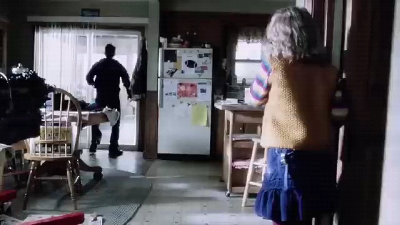 THE GREAT TRIBULATION SERIES- PART 6 (THE SEVEN TRUMPETS)