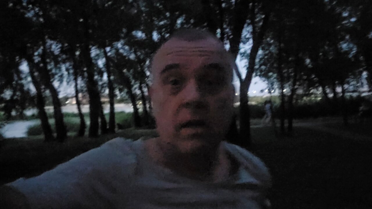 6. Трамп пам-пам и Путин готовятся к переговорам