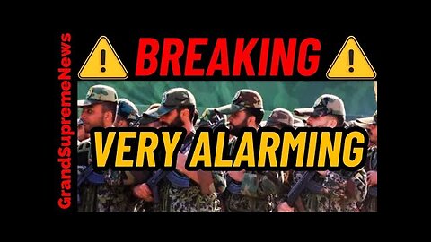 This Is Bad! Critical Warning For AMERICA - You Need To Hear This