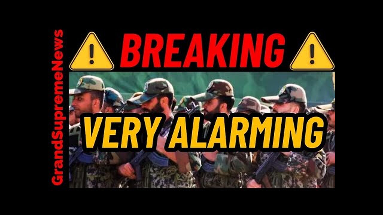 This Is Bad! Critical Warning For AMERICA - You Need To Hear This