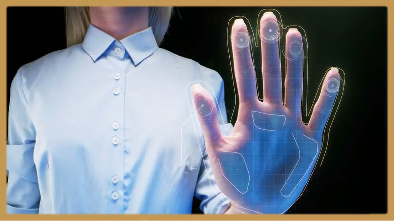 A COVID-járvány miatti lezárás a modell a digitális azonosító bevezetéséhez