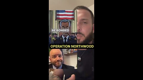 Ryan Matta ~ That could Never happen Here