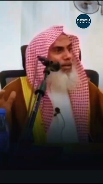 Beware of Tearing into Factions ‎By Sh. Dr.Rashed bin Ramzan Al-Hajiri شفاه الله