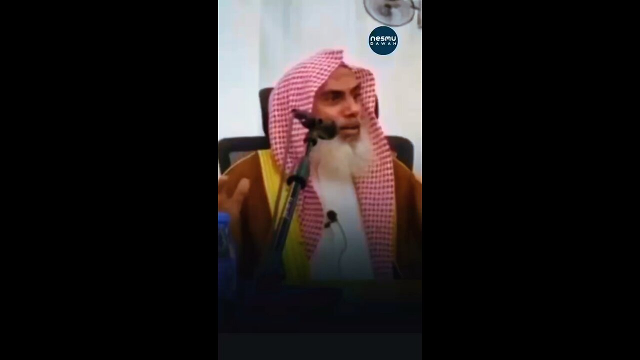 Beware of Tearing into Factions By Sh. Dr.Rashed bin Ramzan Al-Hajiri شفاه الله