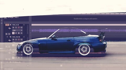 Automated Oceans - G-Mix (Prod. Sunny)