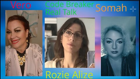 Rozie Alize Litigations, Prostitution vs Feminine Energy and True Light