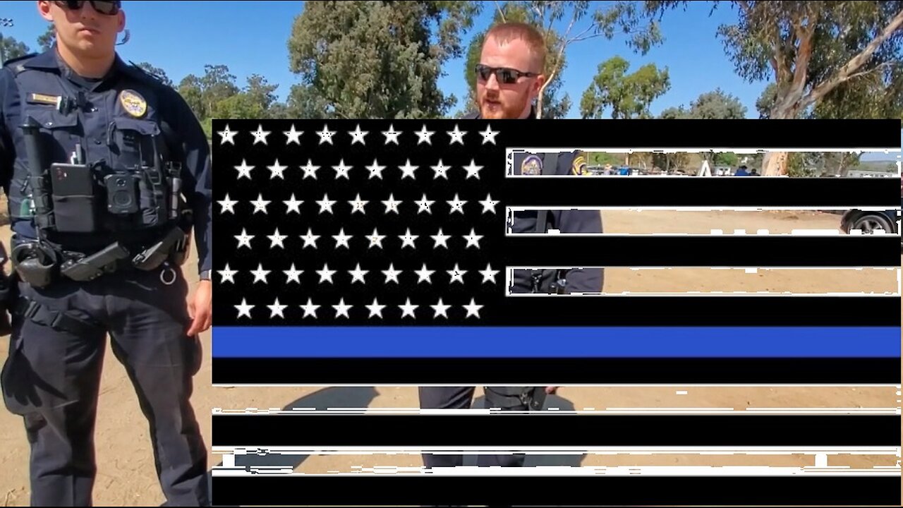 Cops, Costumes, Corruption: My Duty To Stand on Moral Ground