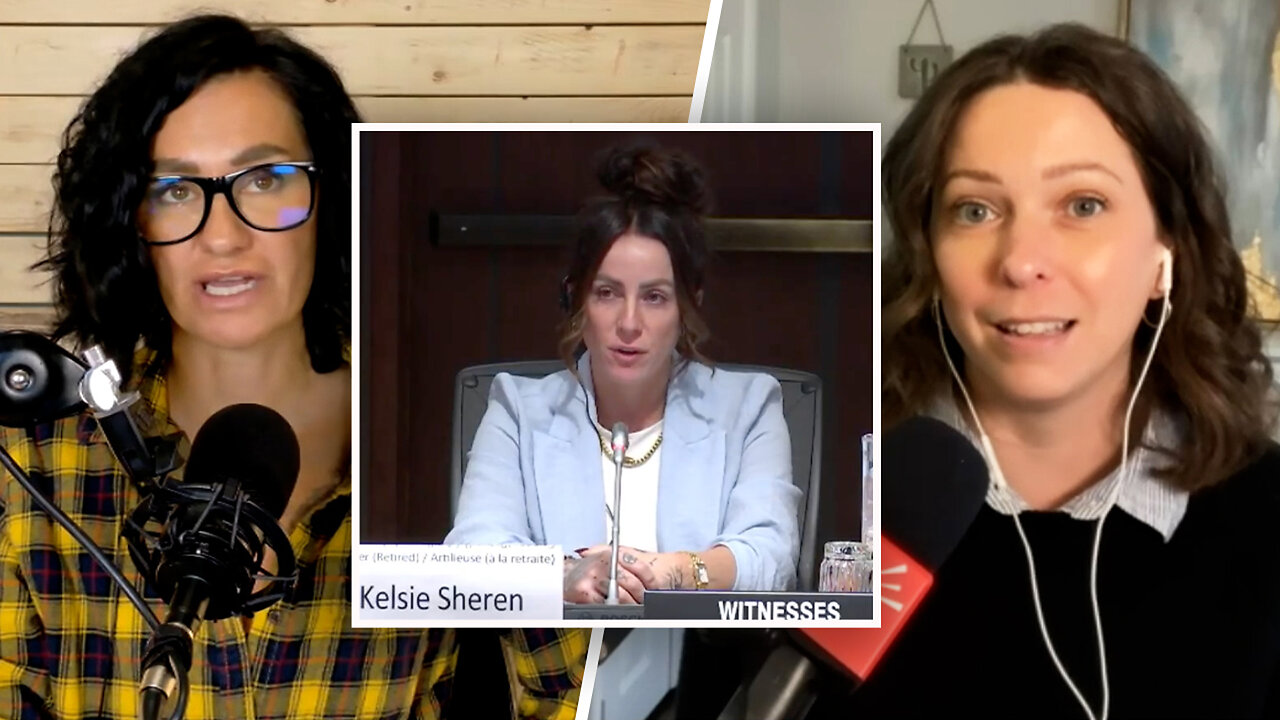 CAF vets blast Veterans Affairs over failure to provide medical care