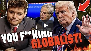 Nick Fuentes TORCHES Trump & GOP For EPIC Sellout To Globalists – MAGA Can’t Handle This
