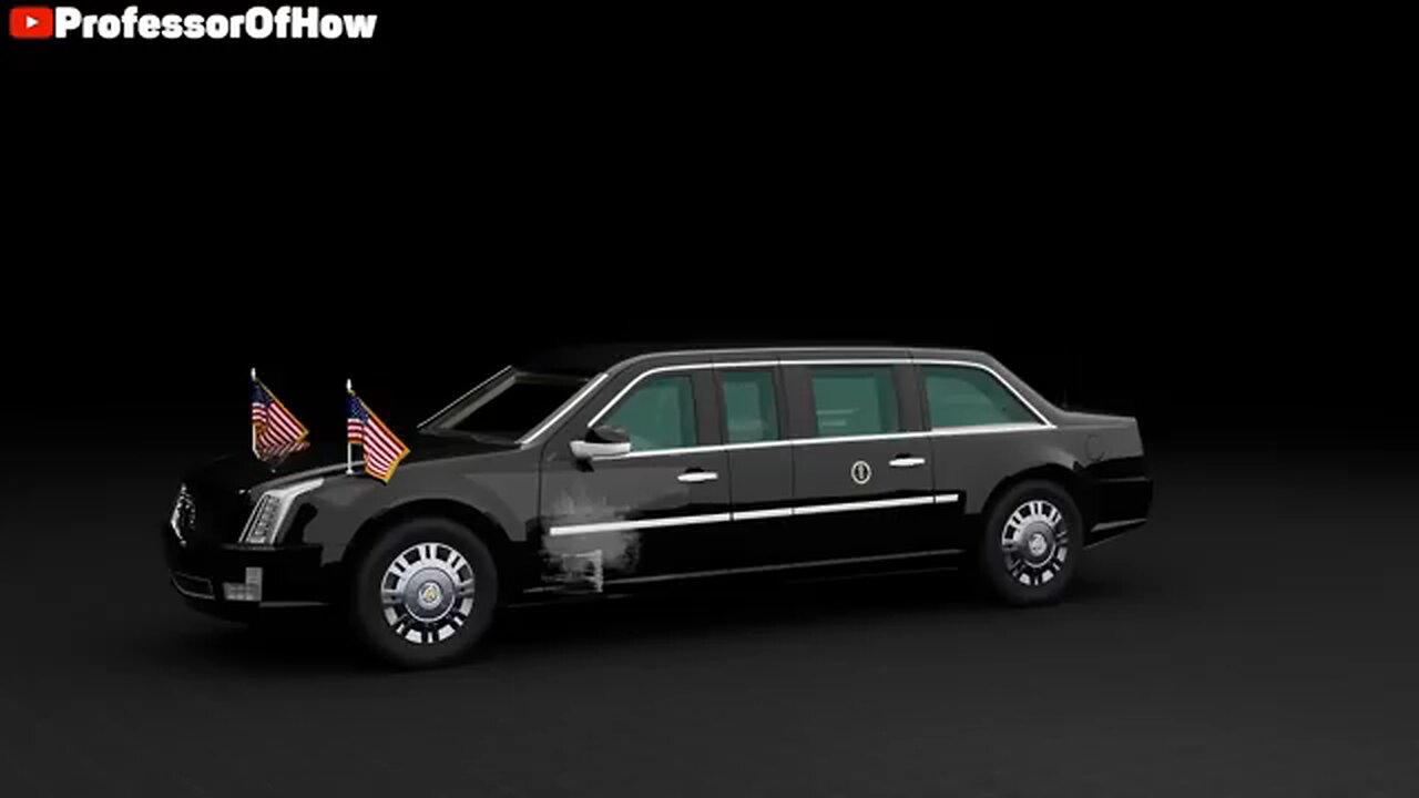 Modi vs Biden: Security Comparison in india