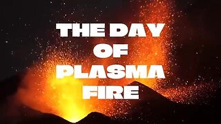 Lucius Aurelian: The Day Of Plasma Fire - Where Did All The Melted Structures Come From?