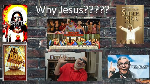 Episode 271 Why Jesus?