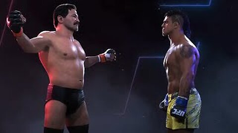 EA SPORTS UFC 5.