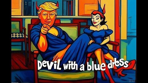 Planet Piracy 187: Devil with a Blue Dress