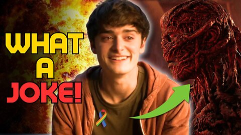 STRANGER THINGS Conformity Gate Conspiracy CRASHED Netflix As Disappointed Fans COPE!