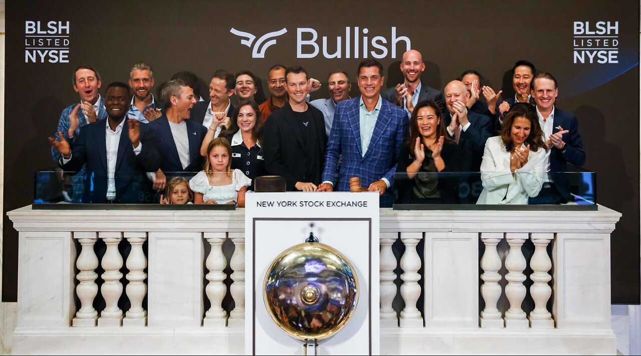 Are you getting "Bullish"? (Episode 44- Full Show 14AUG25)