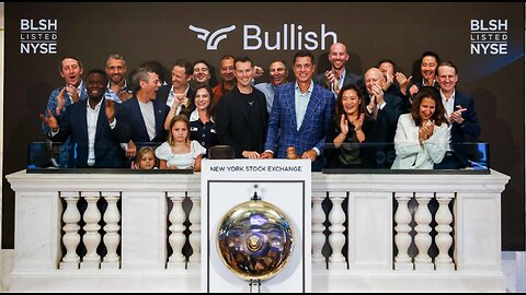 Are you getting "Bullish"? (Episode 44- Full Show 14AUG25)