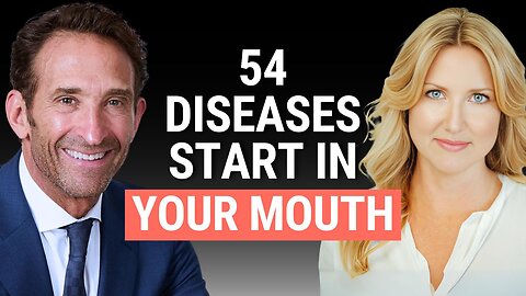 How Oral Microbiome Imbalance Drives Systemic Inflammation and Disease + Mouth Mapping™ Solutions