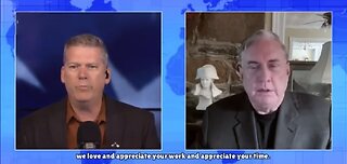 Col. Douglas Macgregor warns of WAR QUAGMIRE and the growing risk...