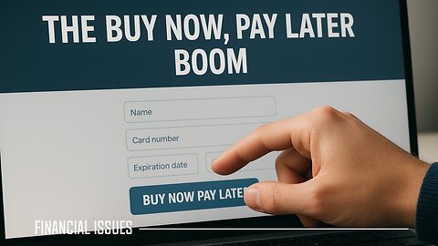 The Buy Now, Pay Later Boom: Americans Increasingly Embrace Flexible Payments