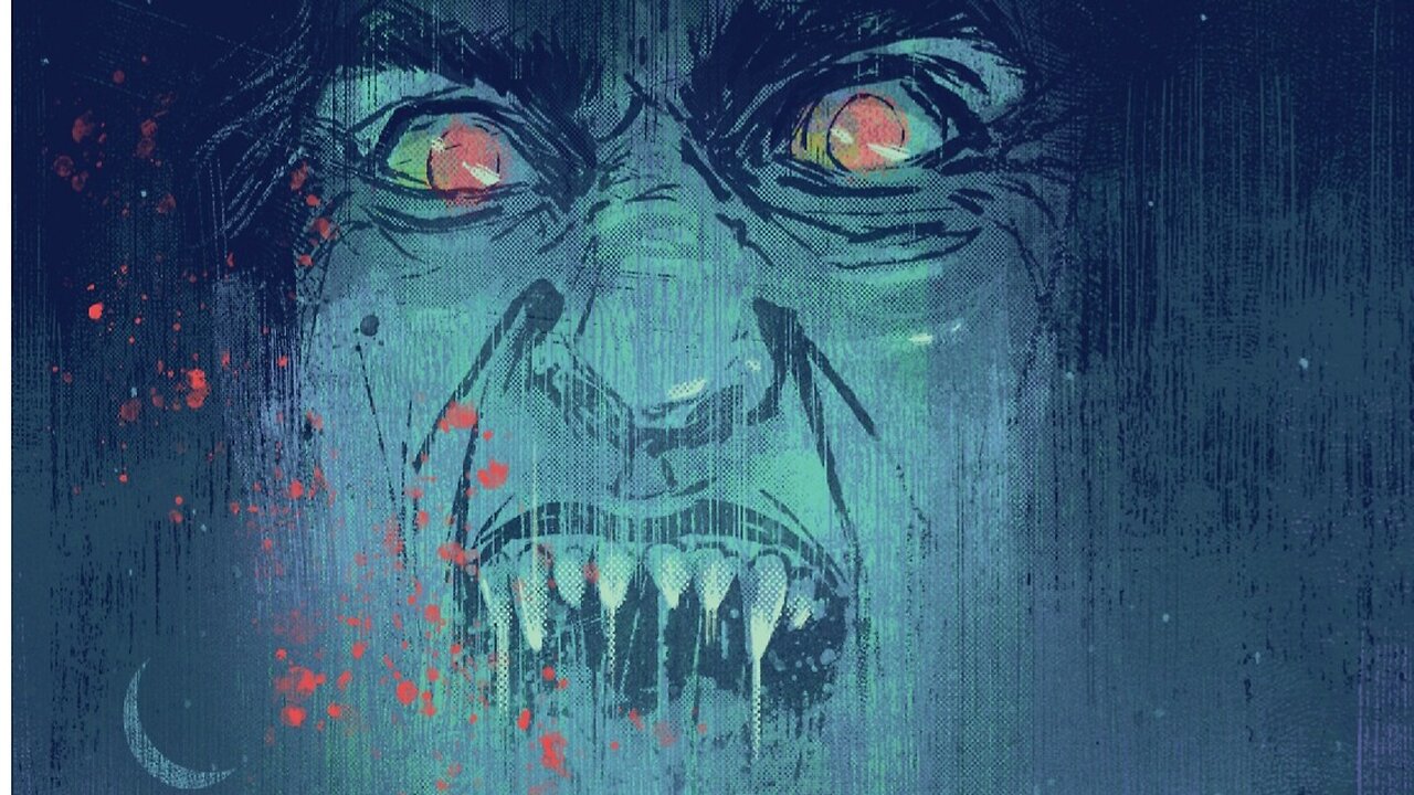 Count Yorga, Vampire- Robert Quarry, Michael Murphy-1970 IMDb 5.7/10