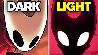 Hollow Knight Silksong Release Date Finally Confirmed