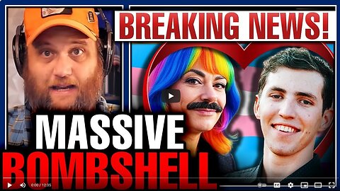WW3 Update: Charlie Kirk Assassin Was LGBTQ WAS NOT Working Alone! The MSM Lied We Have Proof 12m