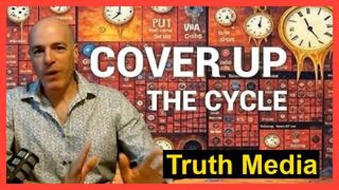 Food Supply Shortage After the Stock Crash – Truth Media / David Dubyne – Adapt 2030