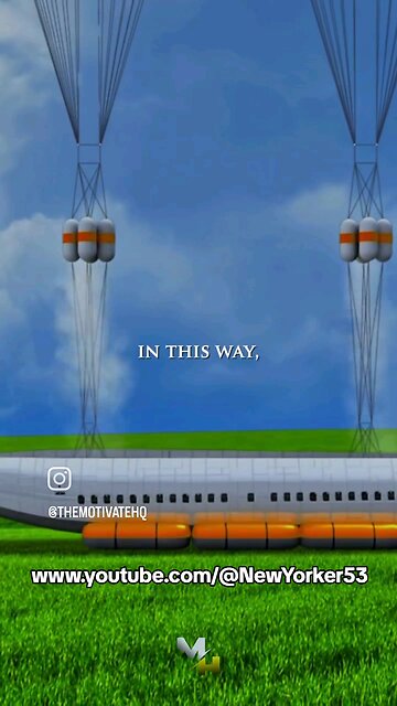 The Future of Air Travel is Detachable Planes