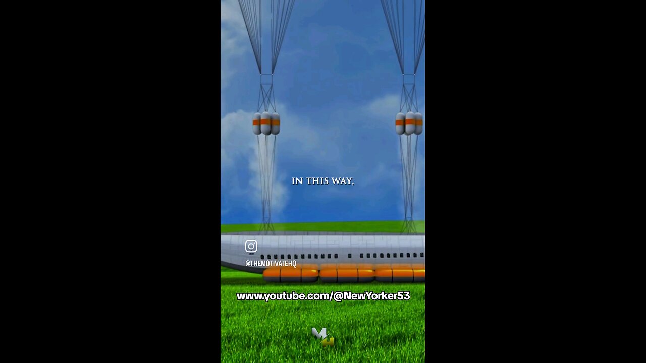 The Future of Air Travel is Detachable Planes