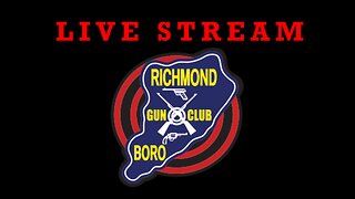 Steel Challenge @ Richmond Boro