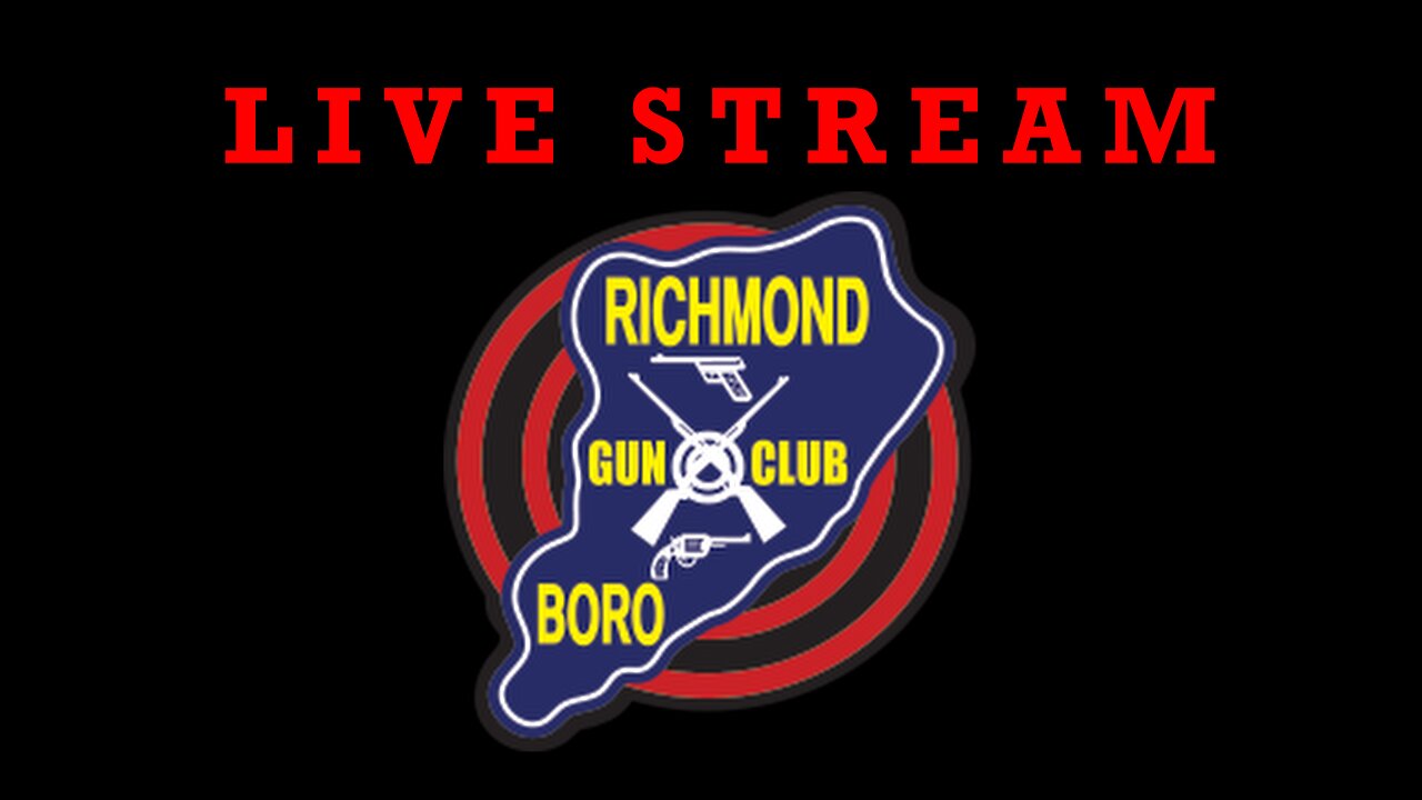 Steel Challenge @ Richmond Boro