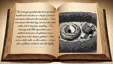 Chapter 2 The Filth