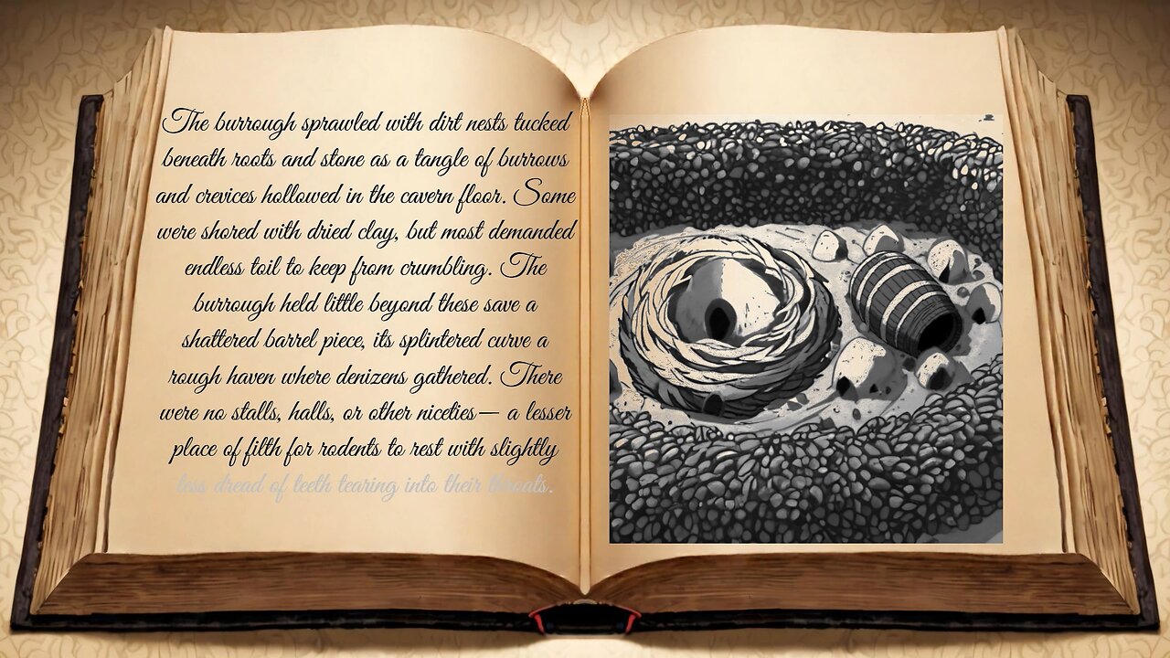 Chapter 2 The Filth