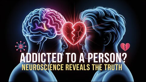 Are You Addicted to Someone? The Neuroscience Explains Why