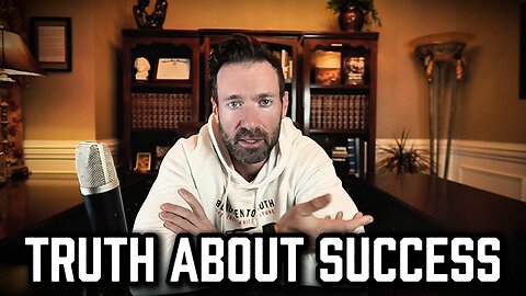 Truth About Success: The One Thing That Always Works