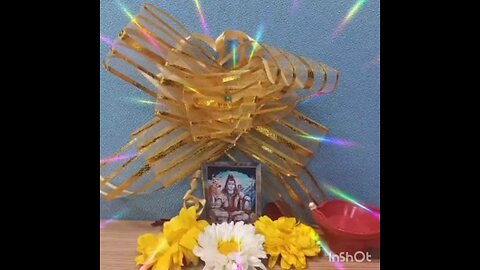 Om NAMAH SHIVAY