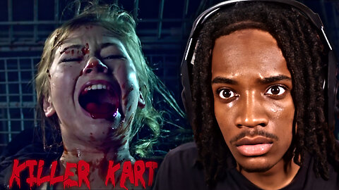 You've NEVER Seen A HORROR FILM Like This..