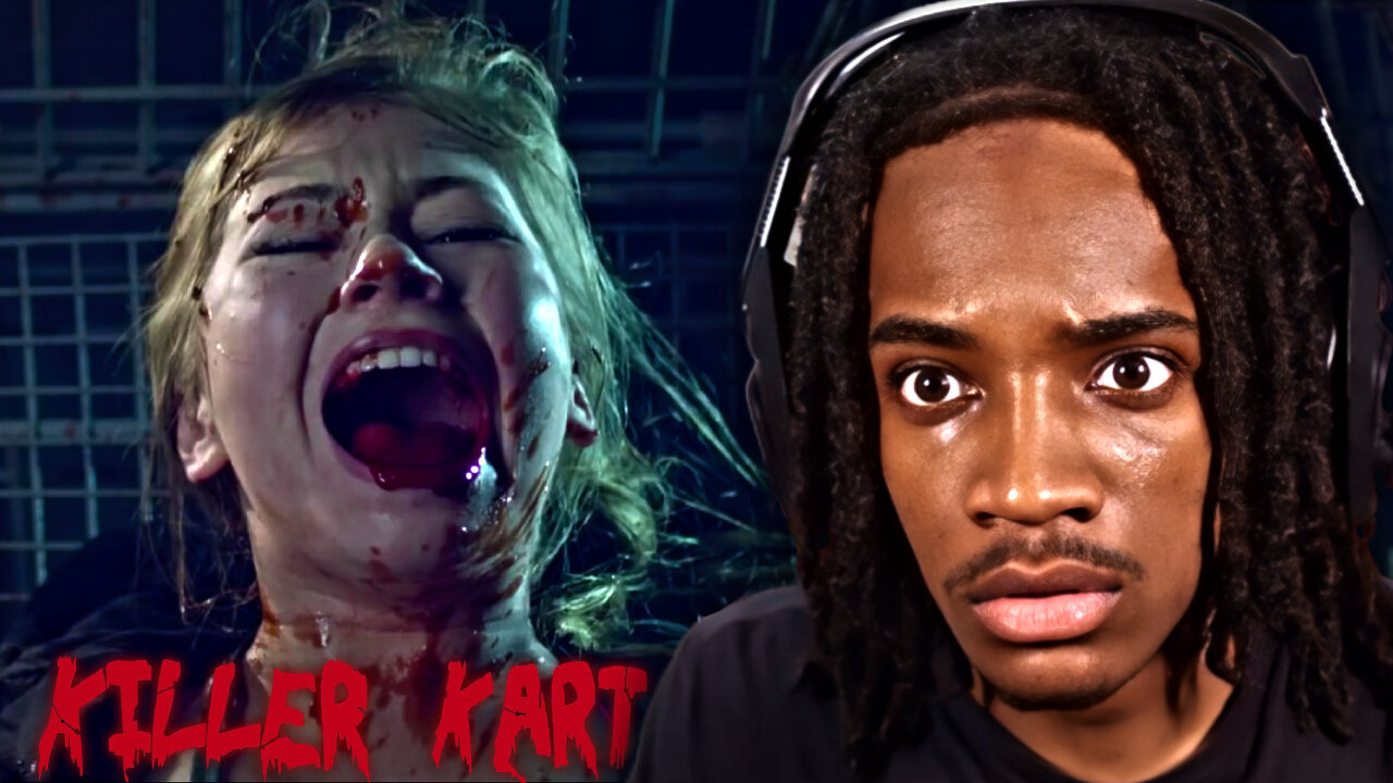 You've NEVER Seen A HORROR FILM Like This..
